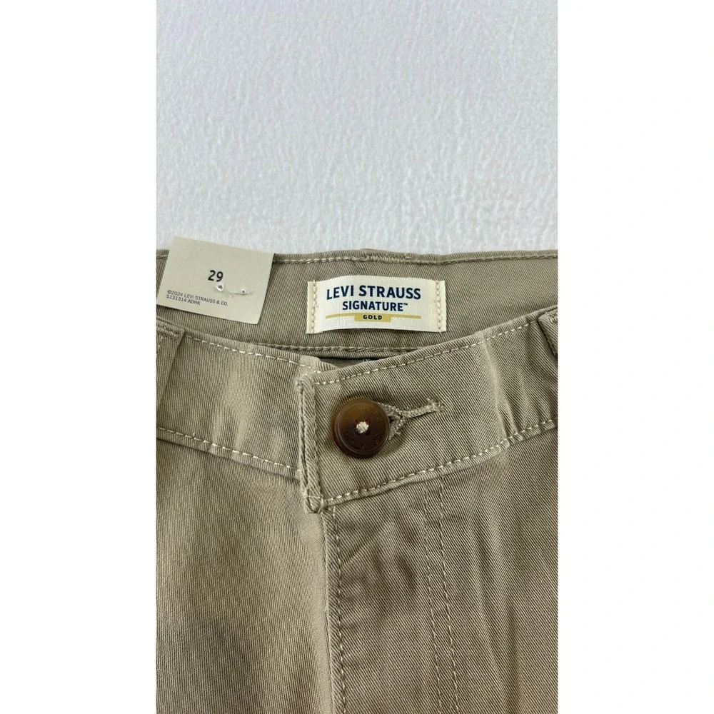Levi Strauss Signature levi strauss